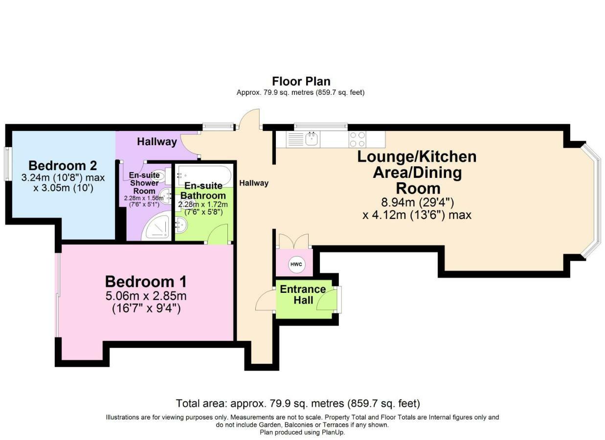 Aisiki Living At Alexandra Road, 2 Bedrooms & 2 Bathrooms With King Or Twin Beds And With Free Wi-Fi & Parking Watford  Exterior foto